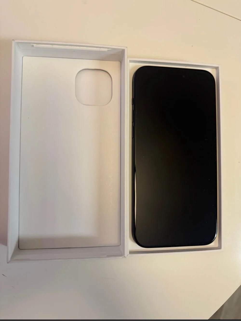Apple iPhone 15 Plus 128GB